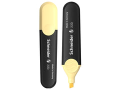 Textmarker Job Pastel, Schneider