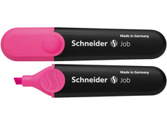 Textmarker Job, Schneider