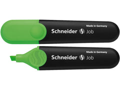 Textmarker Job, Schneider