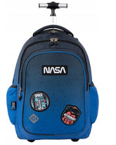 Troller, Space Moon, St.Right