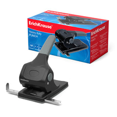 Perforator Metalic, 70 coli, ErichKrause
