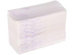 Prosop Hârtie Pliat, 2 Straturi, 100 buc/pacher, ExtraSoft, 100297, Tork