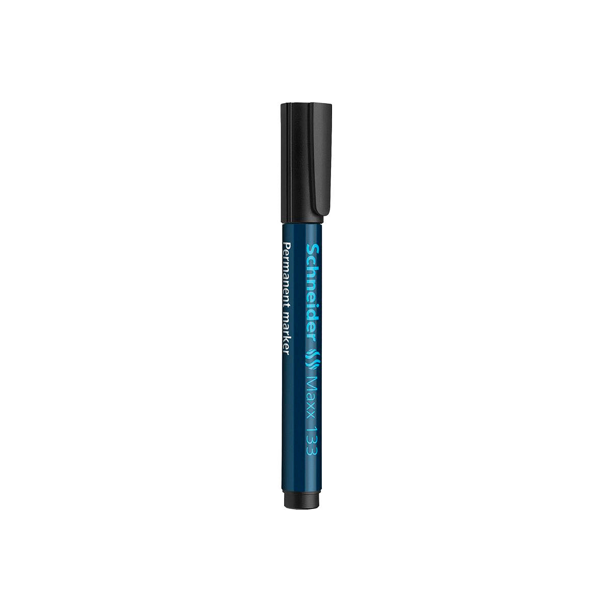 Marker Permanent, Maxx 133, Schneider