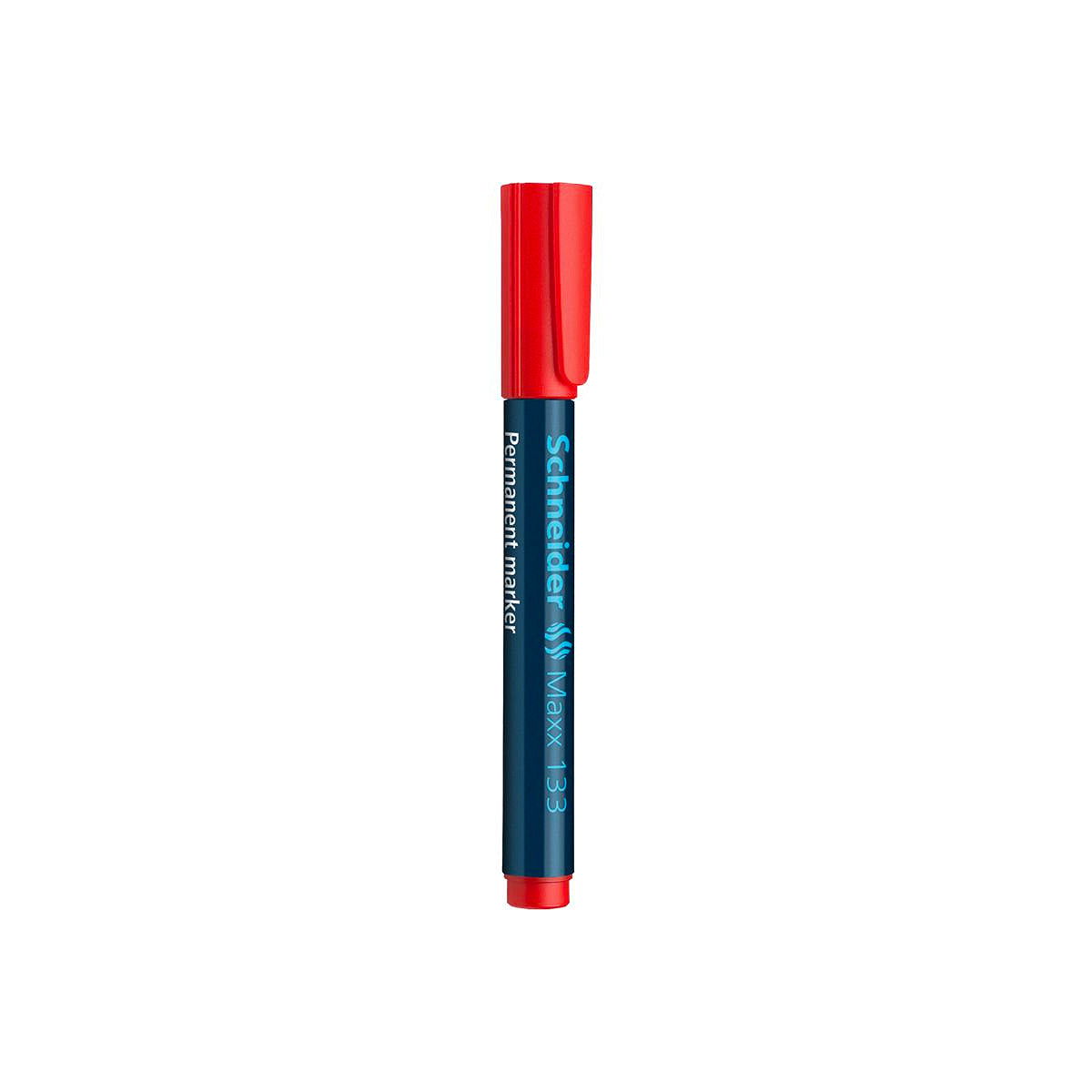 Marker Permanent, Maxx 133, Schneider