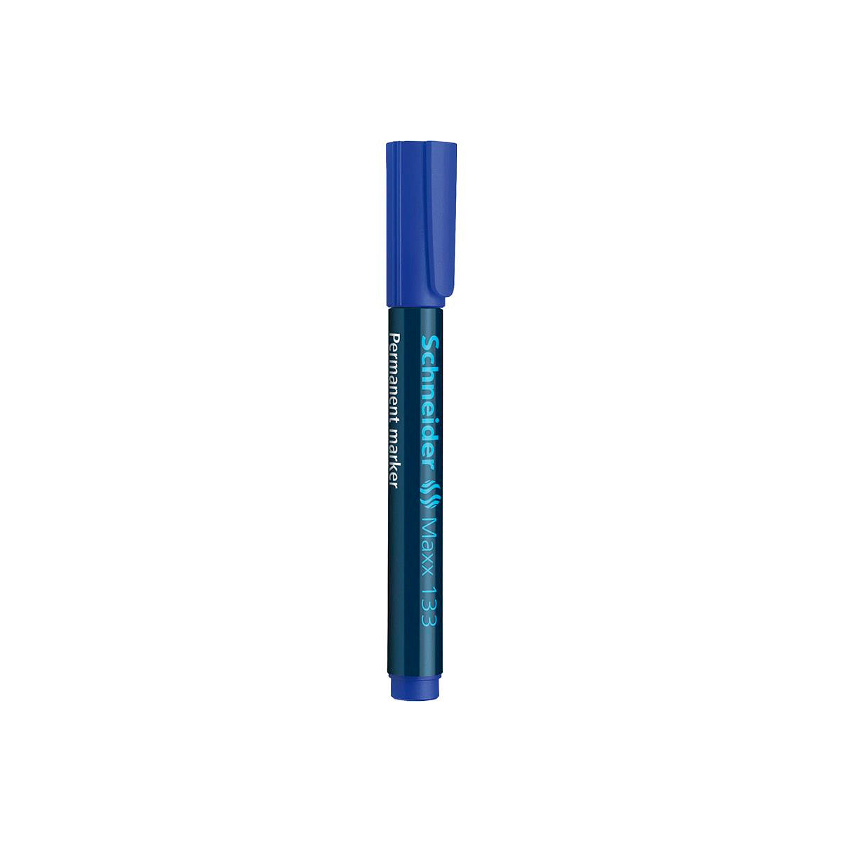 Marker Permanent, Maxx 133, Schneider