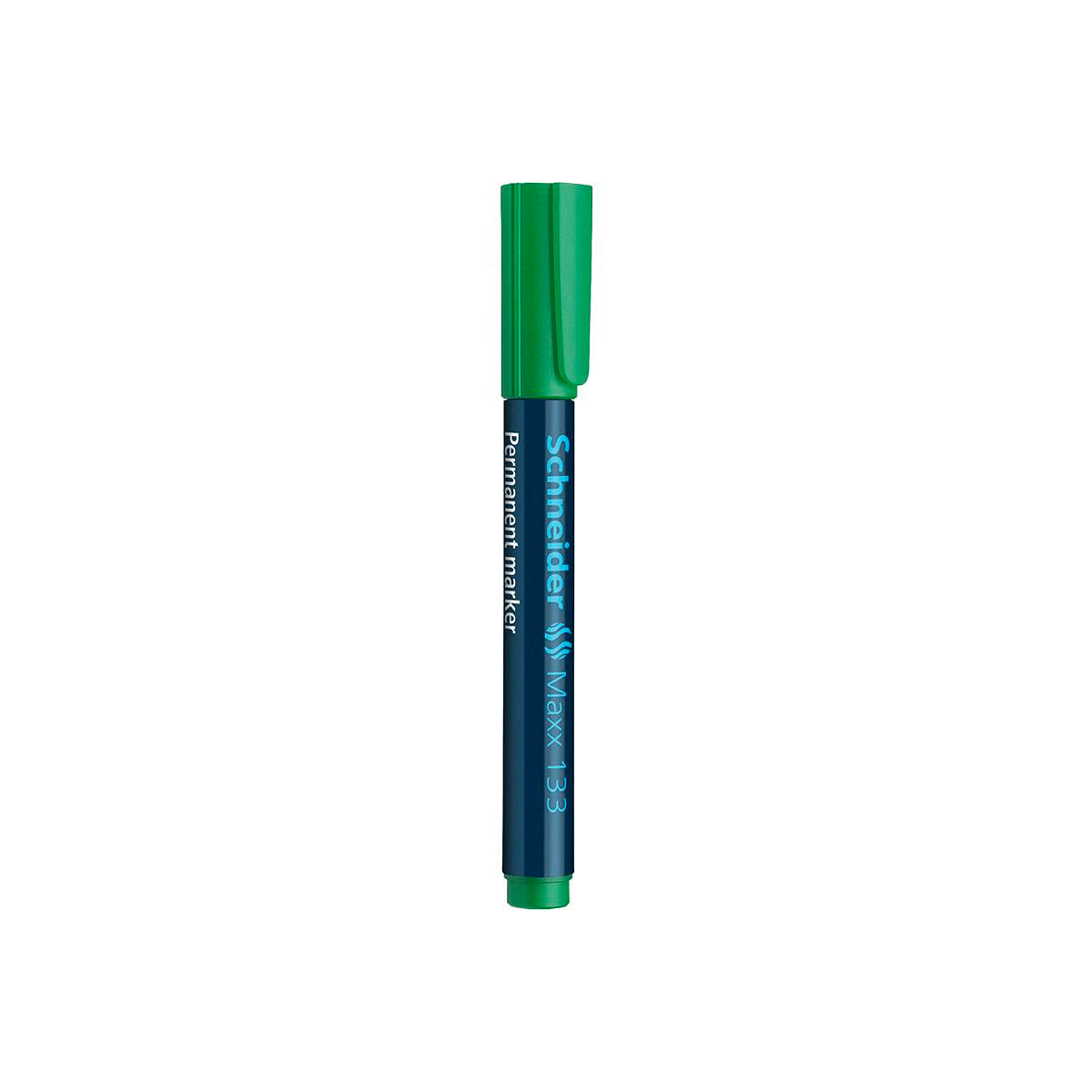 Marker Permanent, Maxx 133, Schneider