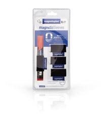Manson Magnetic pentru Markere, 4 buc/set, MAGNETOPLAN
