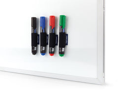 Manson Magnetic pentru Markere, 4 buc/set, MAGNETOPLAN