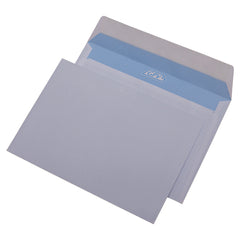 Plic C6, Siliconic, Hârtie Offset, GPV