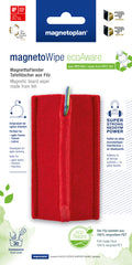 Burete Magnetic Fetru EcoAware, MAGNETOPLAN