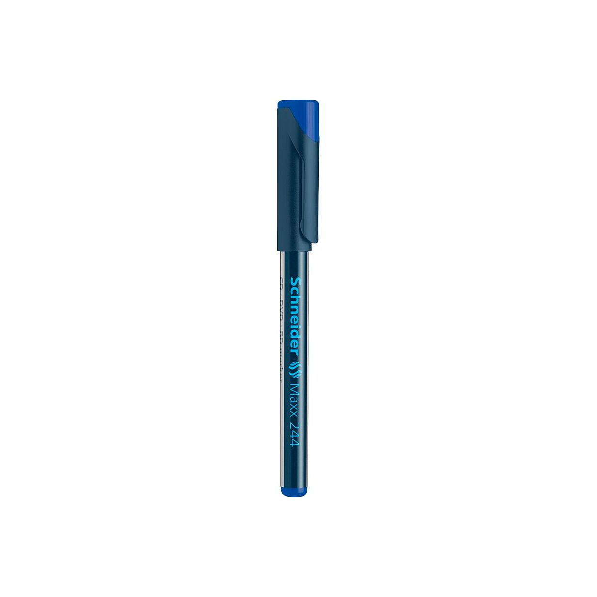 Marker CD & DVD, Maxx 244, Schneider