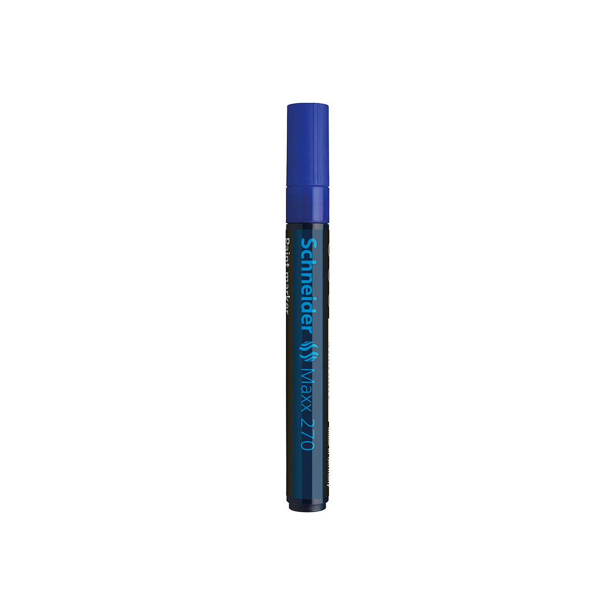 Marker cu Vopsea, Maxx 270, Schneider