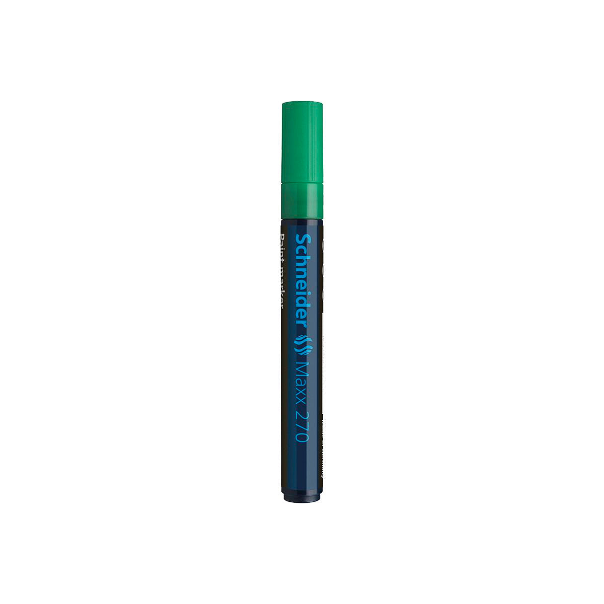 Marker cu Vopsea, Maxx 270, Schneider