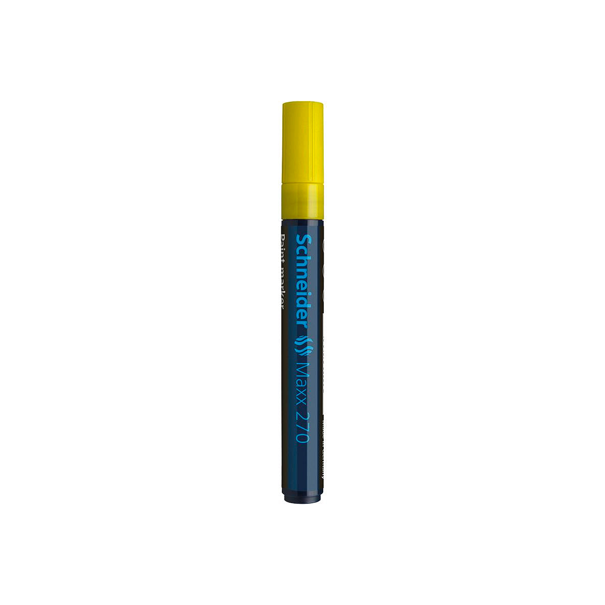 Marker cu Vopsea, Maxx 270, Schneider