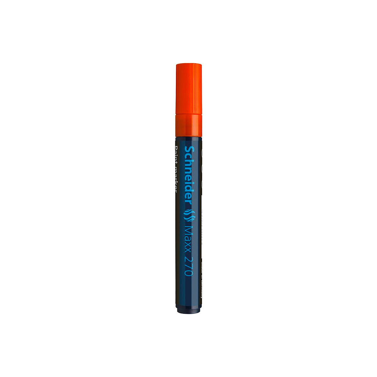 Marker cu Vopsea, Maxx 270, Schneider