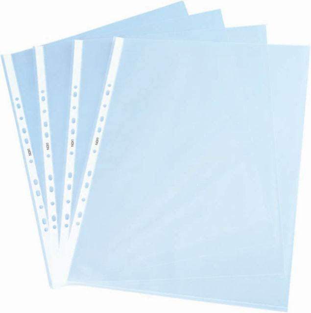 Folie Protecție, A4, 90 microni, 100 buc/set, Noki