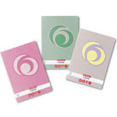 Caiet A4, 48 File, Dictando, Herlitz