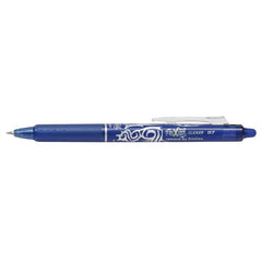 Roller Frixion Ball, Clicker, 0.7 mm, Pilot
