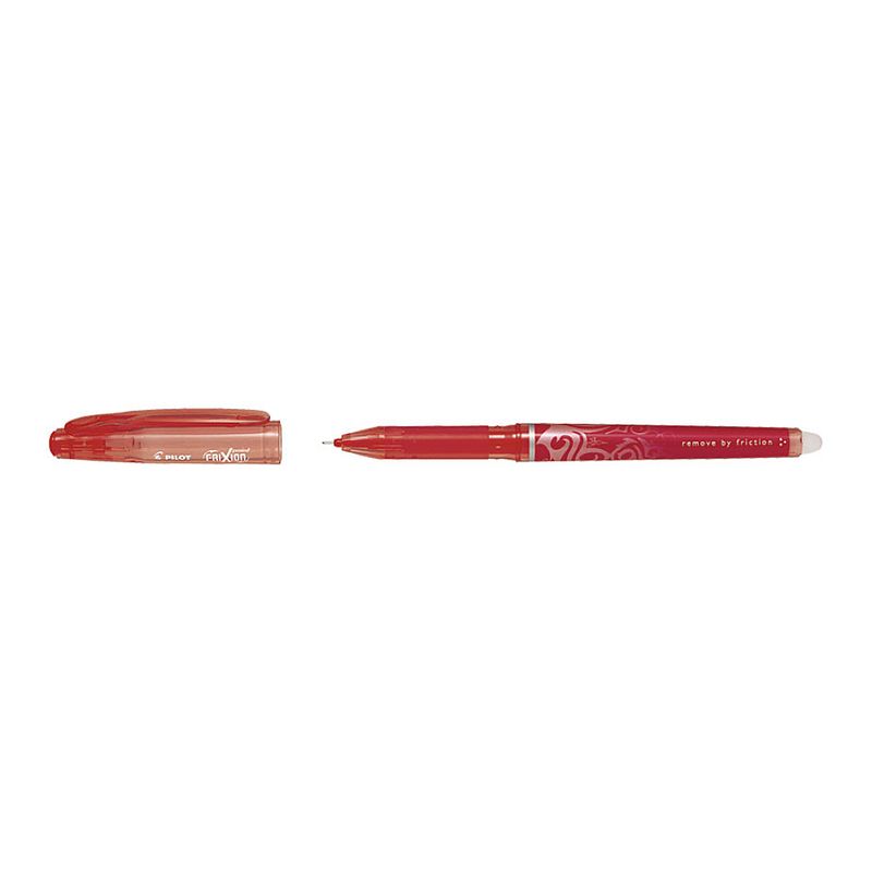 Roller Frixion Ball, 0.5 mm, Pilot