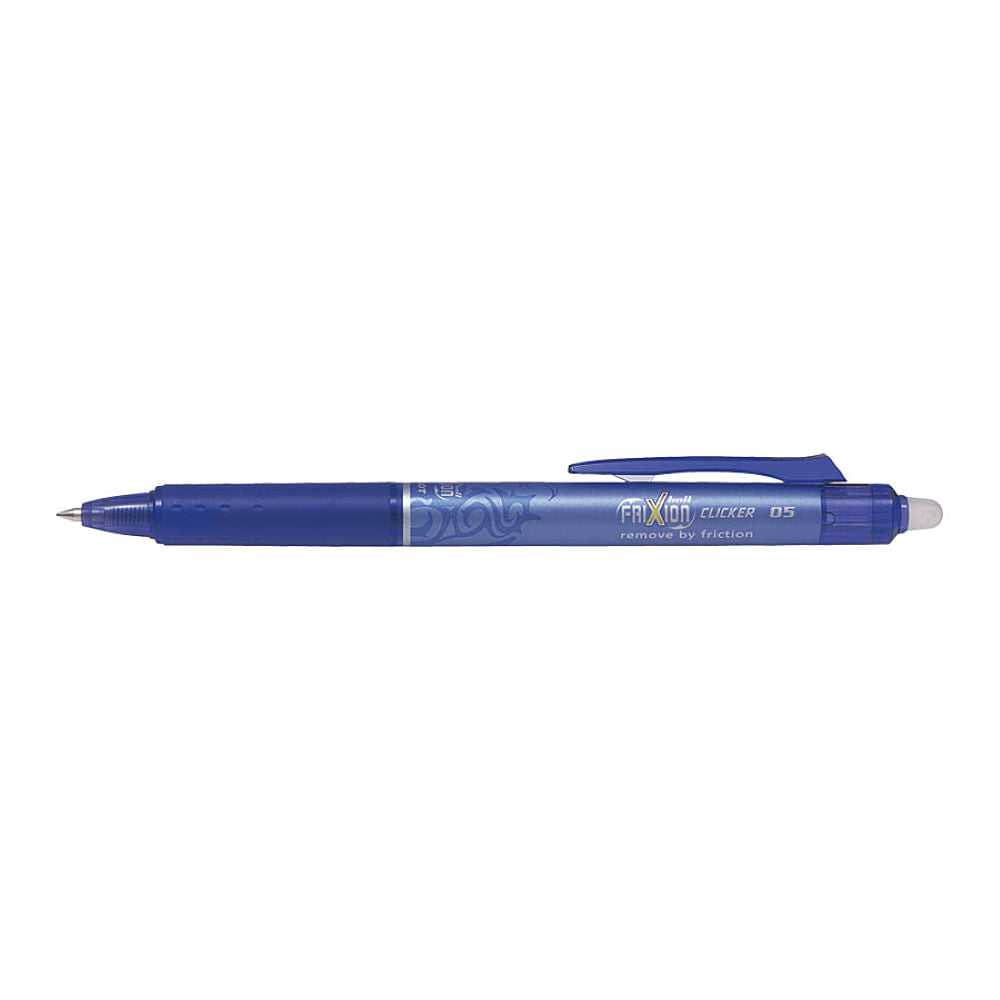 Roller Frixion Ball, Clicker, 0.5 mm, Pilot