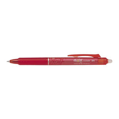 Roller Frixion Ball, Clicker, 0.5 mm, Pilot