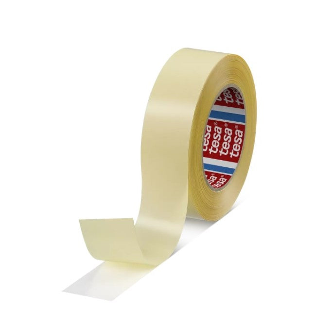 Bandă Dublu Adezivă, Tesa