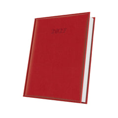 Agendă Datată, A5, DeLuxe Corinaldo, Herlitz