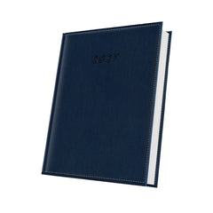 Agendă Datată, A5, DeLuxe Corinaldo, Herlitz