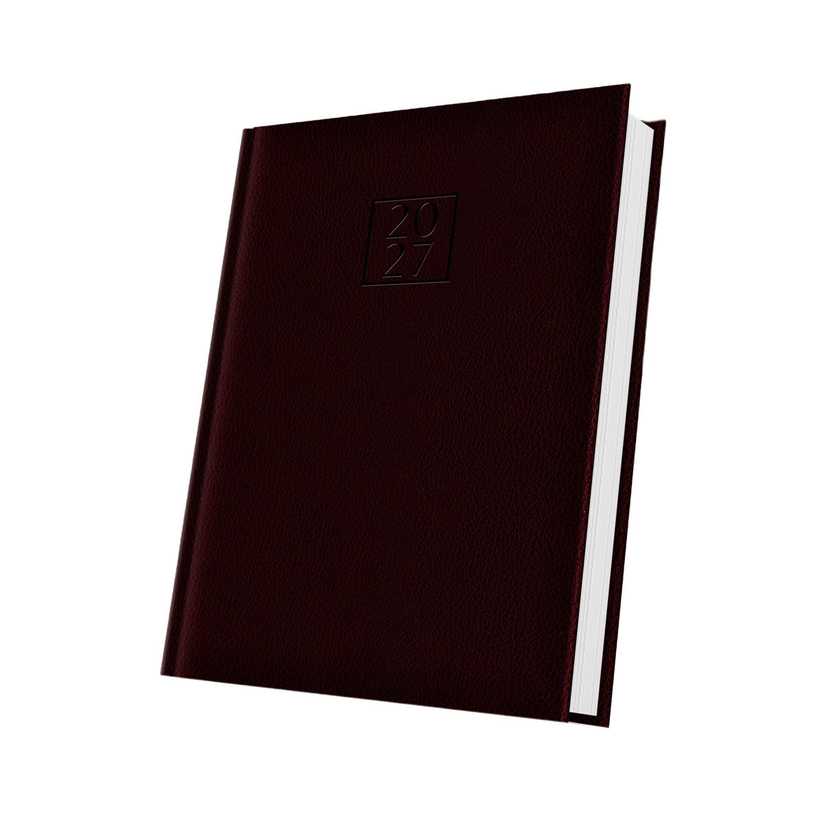 Agendă Datată, A5, DeLuxe Edolo, Herlitz