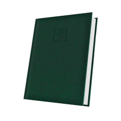 Agendă Datată, A5, DeLuxe Edolo, Herlitz