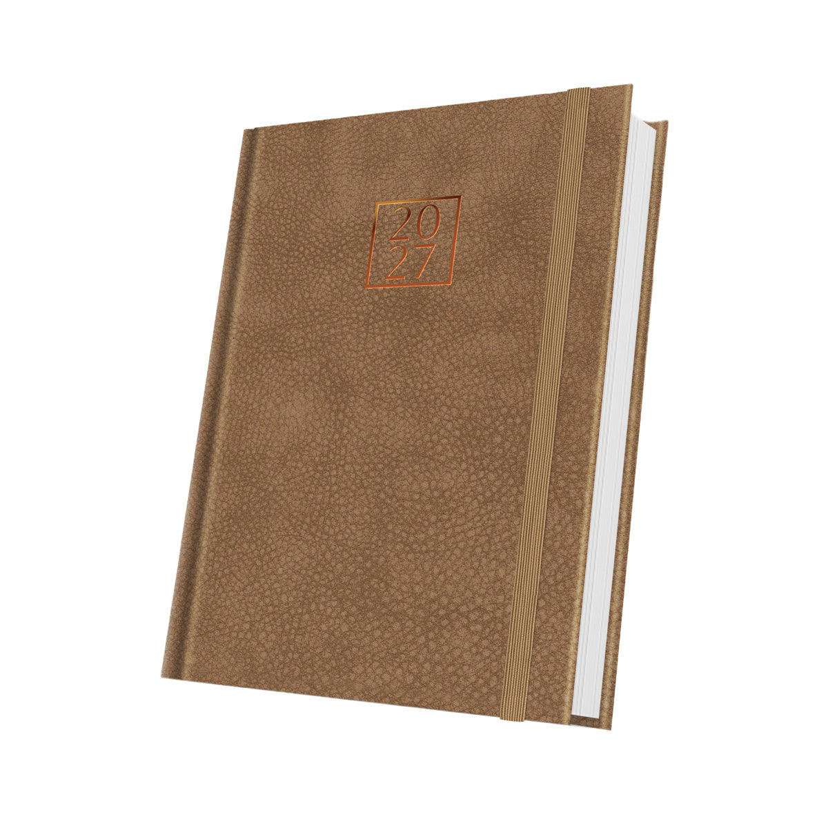 Agendă Datată, A5, Premium Deluxe Bolgheri, Herlitz