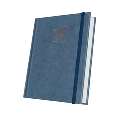 Agendă Datată, A5, Premium Deluxe Bolgheri, Herlitz