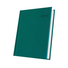 Agendă Datată, A5, Premium Deluxe Ortisei, Herlitz