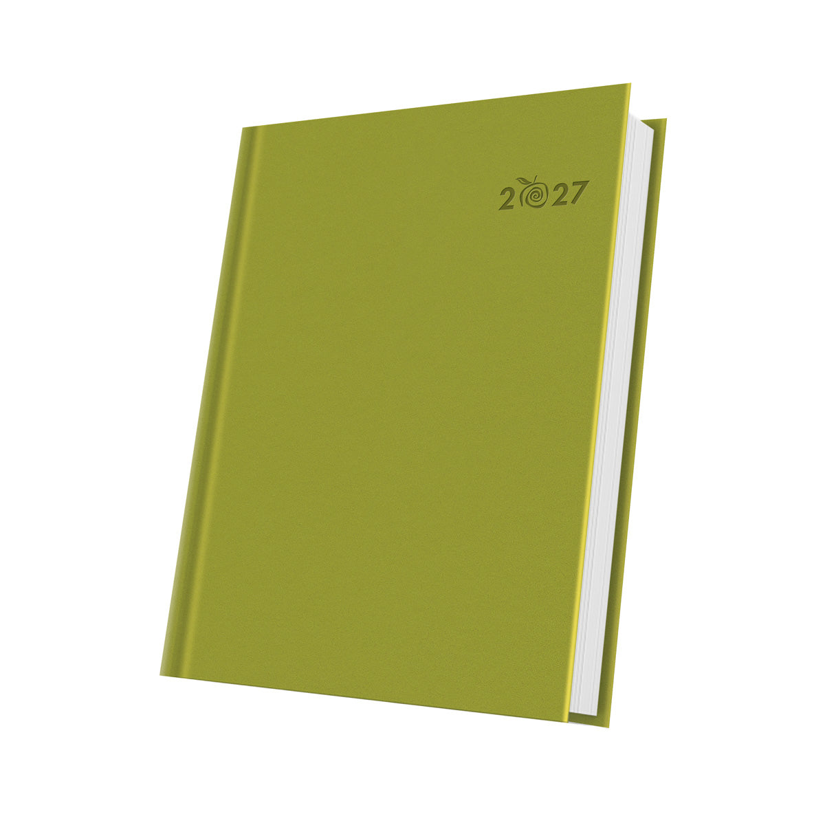 Agendă Datată, A5, Premium Deluxe Predaia, Herlitz