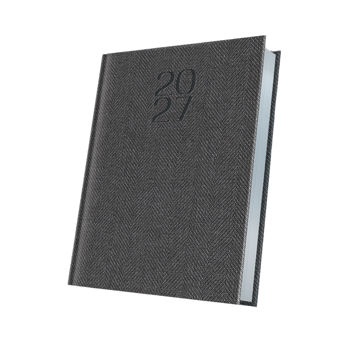 Agendă Datată, A5, Premium Deluxe Bard, Herlitz