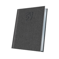 Agendă Datată, A5, Premium Deluxe Bard, Herlitz