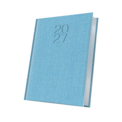 Agendă Datată, A5, Premium Deluxe Bard, Herlitz