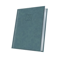 Agendă Datată, A5, Premium Deluxe Chianti, Herlitz