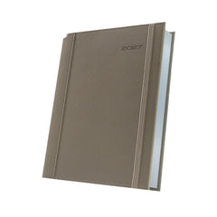 Agendă Datată, A5, Premium Deluxe Borneo, Herlitz