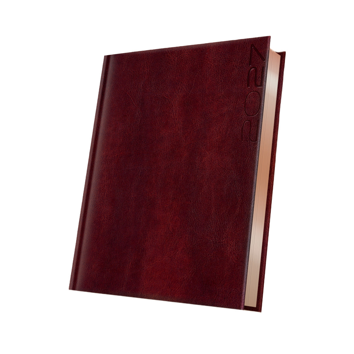 Agendă Datată, A5, Premium Deluxe Narni, Herlitz