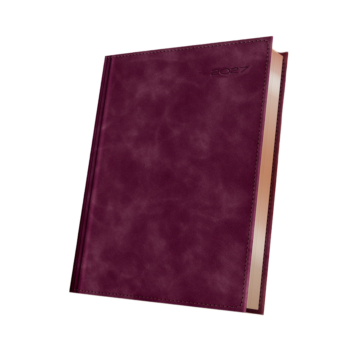 Agendă Datată, A5, Premium Deluxe Chia Suple, Herlitz