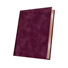 Agendă Datată, A5, Premium Deluxe Chia Suple, Herlitz