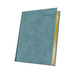 Agendă Datată, A5, Premium Deluxe Chia Suple, Herlitz