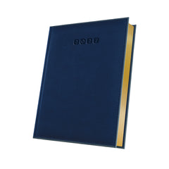 Agendă Datată, A5, Premium Deluxe Alghero, Herlitz