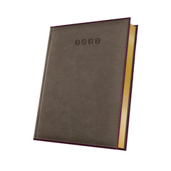 Agendă Datată, A5, Premium Deluxe Alghero, Herlitz
