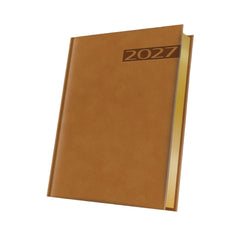 Agendă Datată, A5, Premium Deluxe Teano, Herlitz