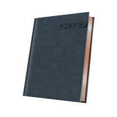 Agendă Datată, A5, Premium Deluxe Teano, Herlitz