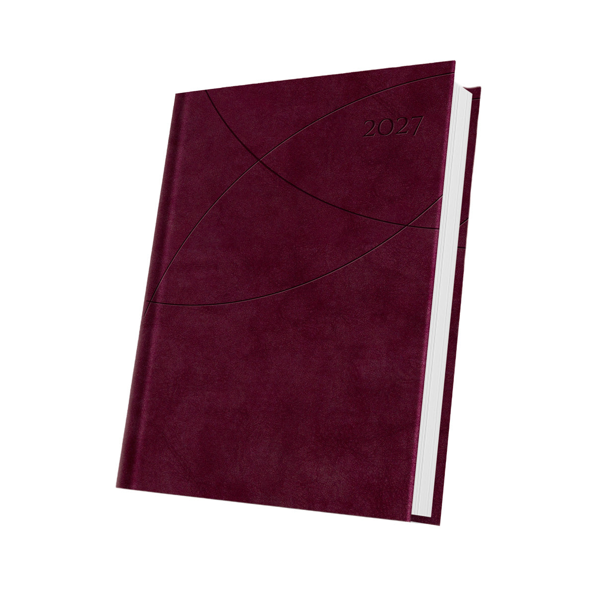Agendă Datată, A5, Premium Deluxe Favignana, Herlitz