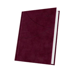 Agendă Datată, A5, Premium Deluxe Favignana, Herlitz