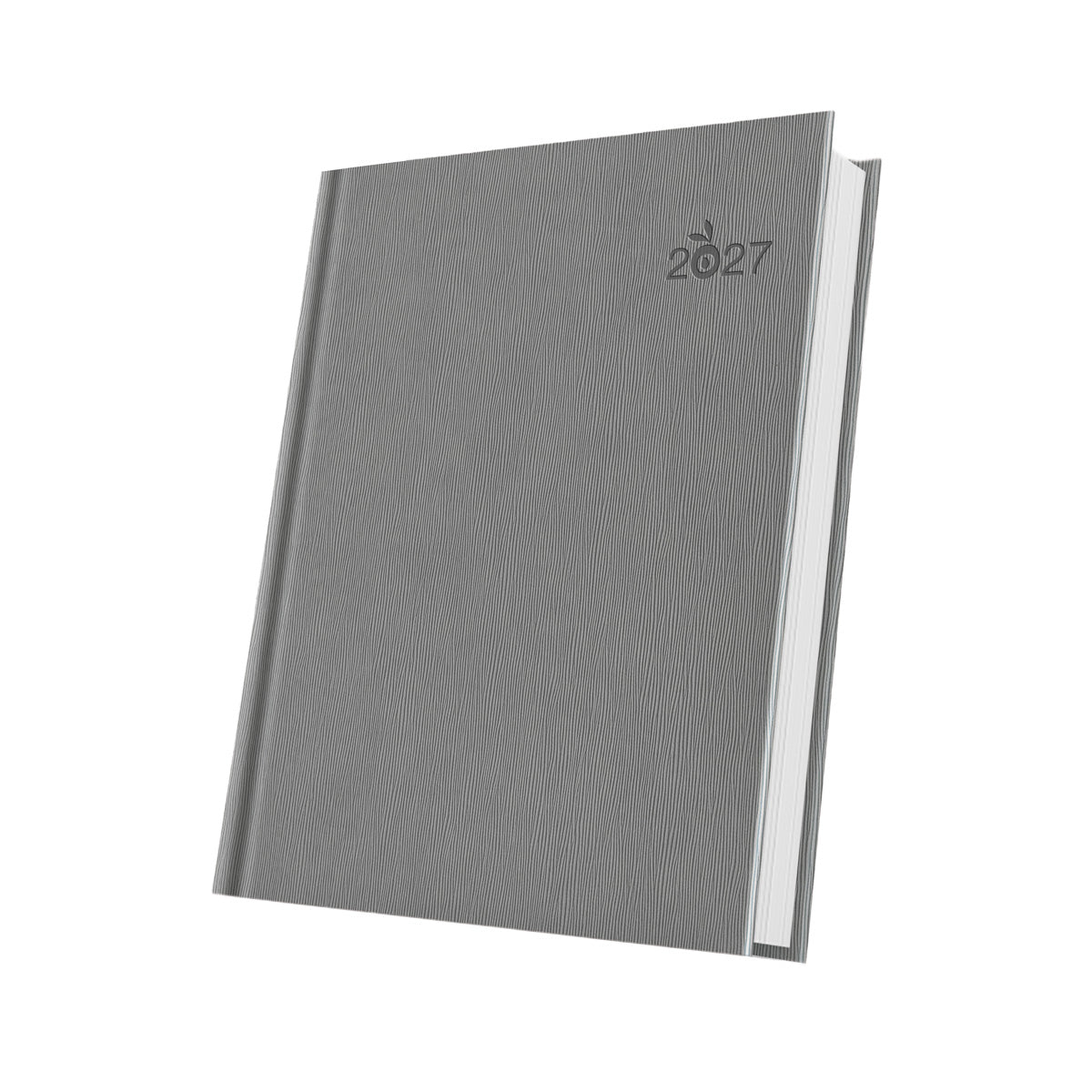 Agendă Datată, A5, Premium Deluxe Gargano, Herlitz